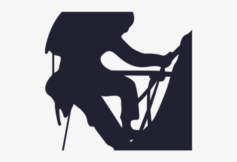 Climbing, transparent png download