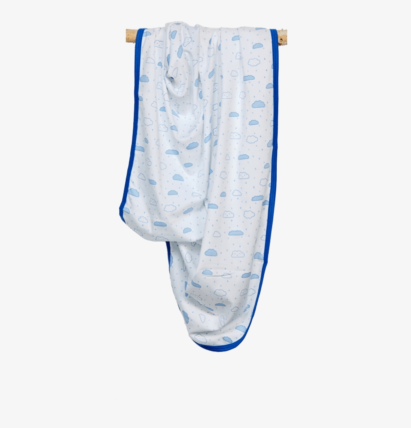 Baby Noomie - Pima Cotton - Clothing - Girls - Boys - Trunks, transparent png download