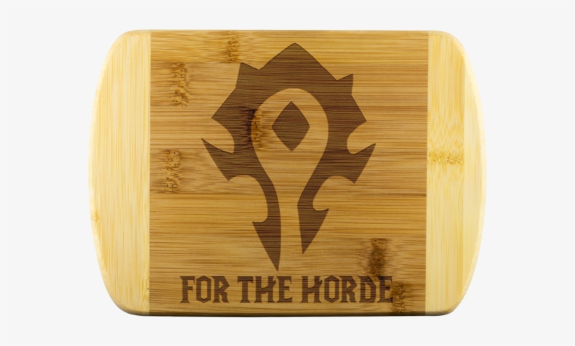 Horde Cutting Board - Cutting Board, transparent png download