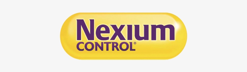 Where Can I Buy Low Dose Naltrexone In The Uk - Nexium Control Logo, transparent png download