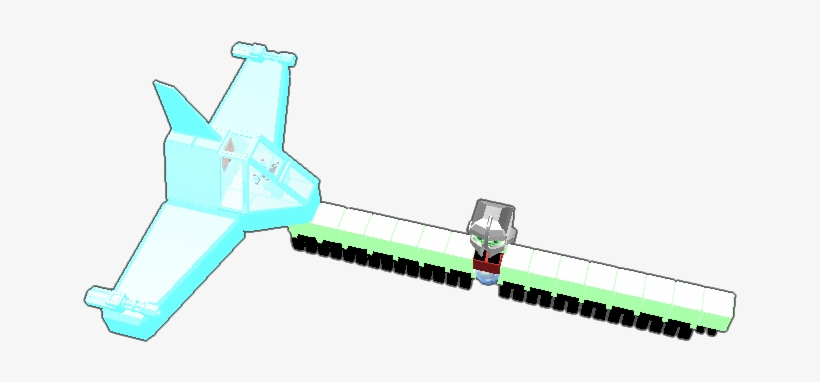 By Grayman74 - Model Aircraft, transparent png download