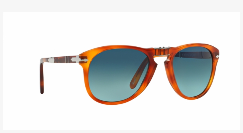 Steve Transparent Sunglasses - Persol, transparent png download