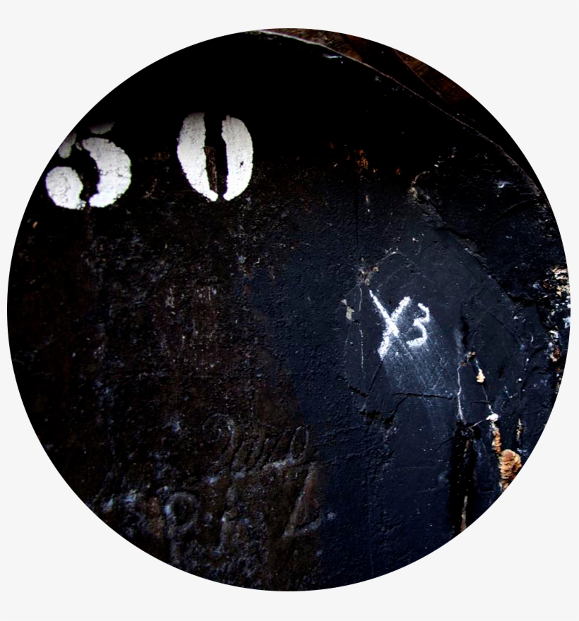 1630 Don Anselmo Paz - Circle, transparent png download