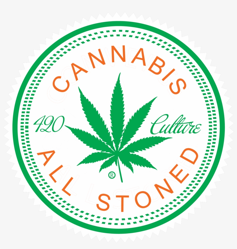 Cannabis Transparent Stuff - Marijuana Leaf, transparent png download