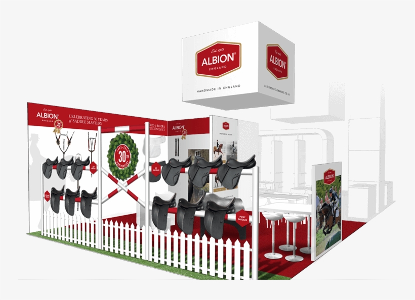 Exhibition And Event Design, Pos Design, Display Design - Shropshire, transparent png download