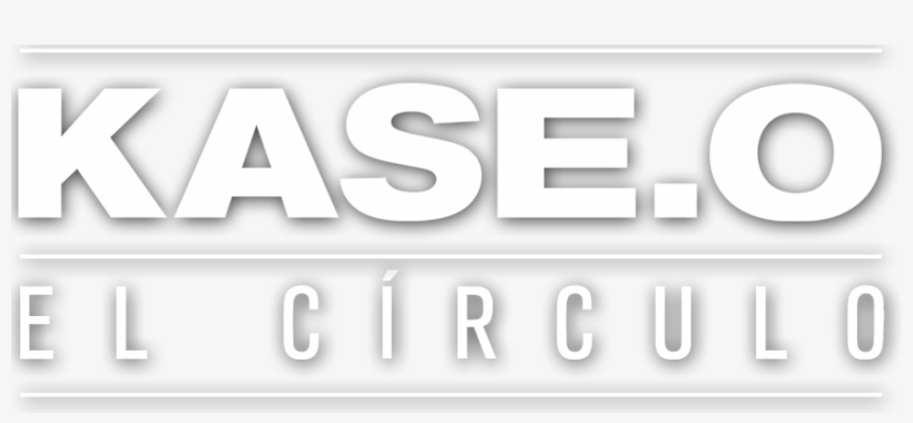 Kaseo-circulo - Kase O Jazz Magnetism, transparent png download