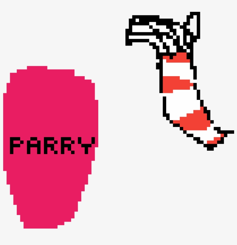When You See A Pink Object In Cuphead, transparent png download