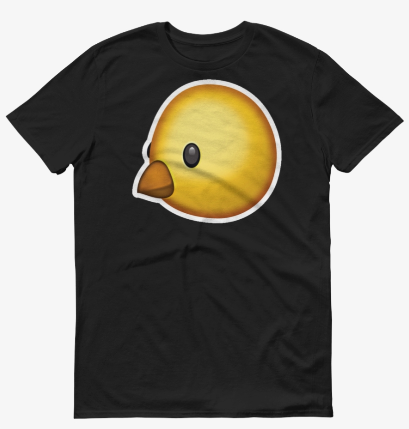 Men's Emoji T Shirt, transparent png download