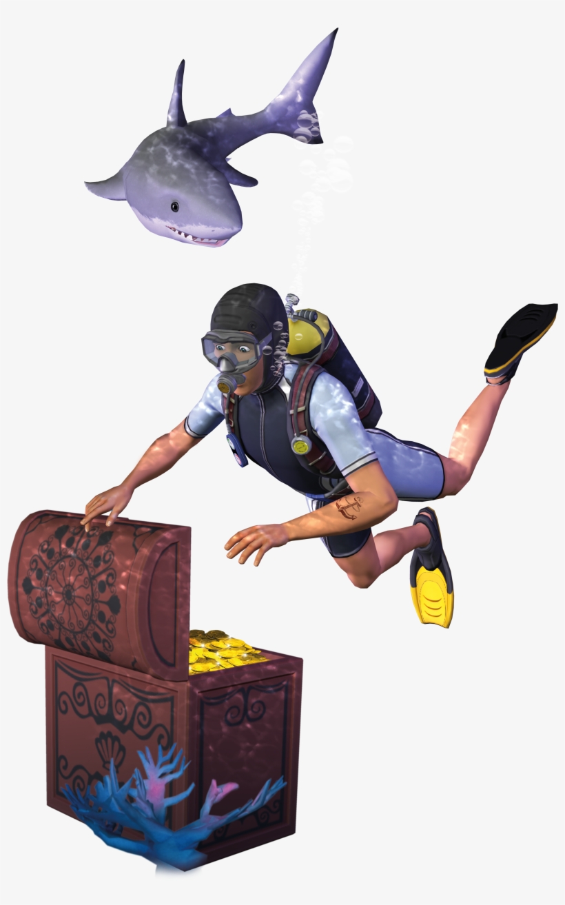 Ipren1 - Sims 3 Island Paradise Renders, transparent png download