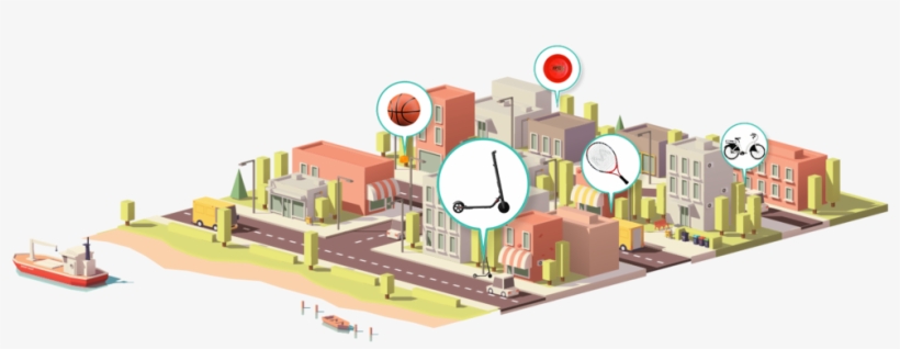 Kolonimainweb - Vector Graphics, transparent png download