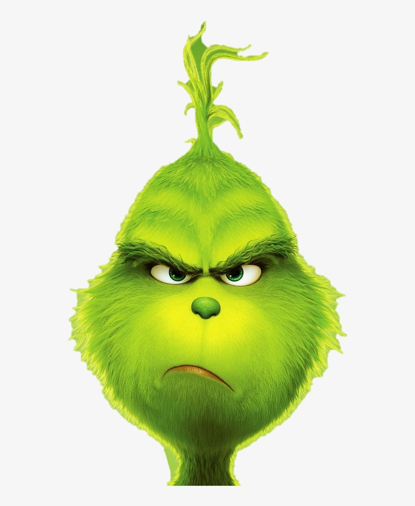 Grinch Steal The Bull Market How Proper Planning Can, transparent png download