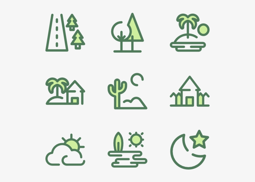 Landscapes - Hotel, transparent png download
