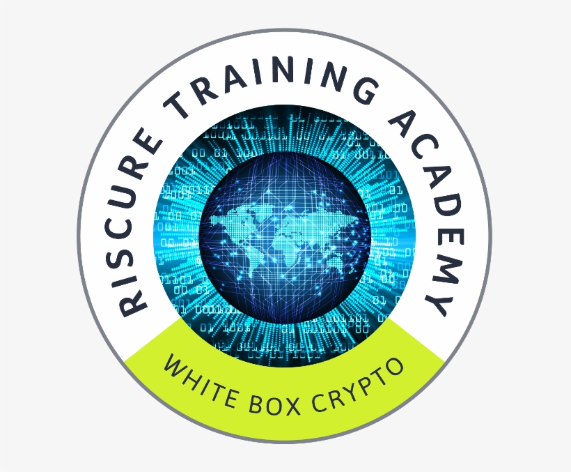 White Box Crypto Core Training - .net, transparent png download