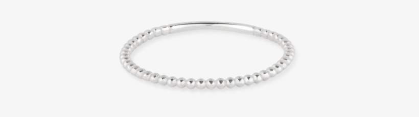 Beaded Ring - Bangle, transparent png download