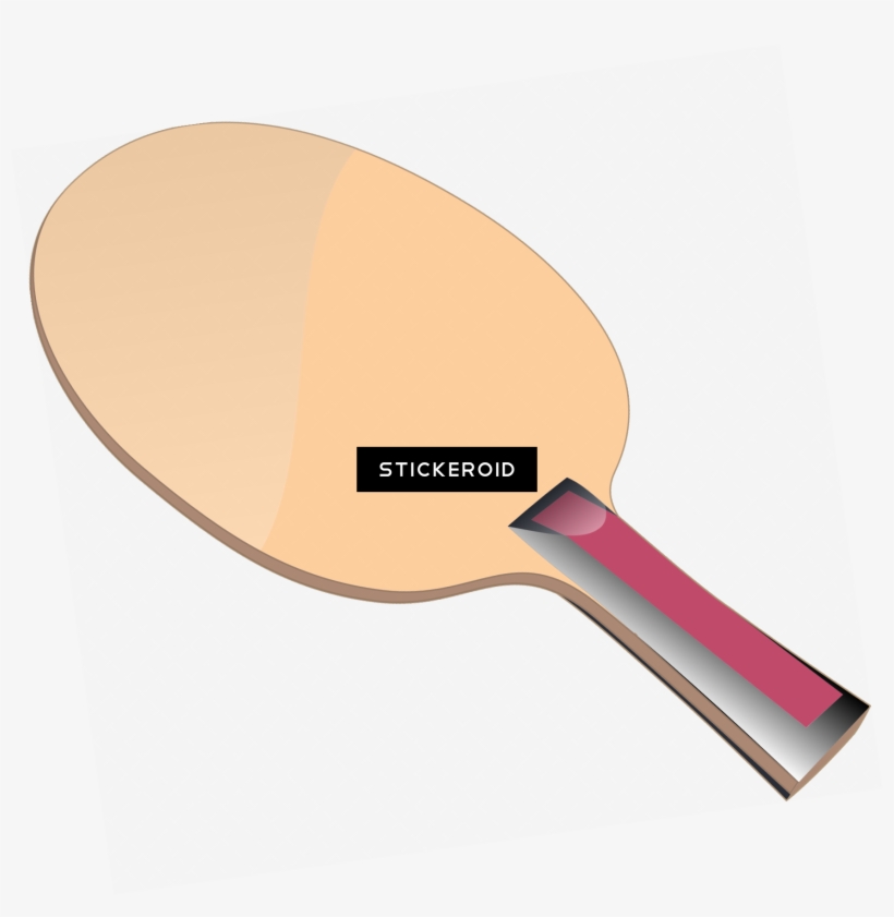 Ping Pong Ball Sport - Ping Pong, transparent png download