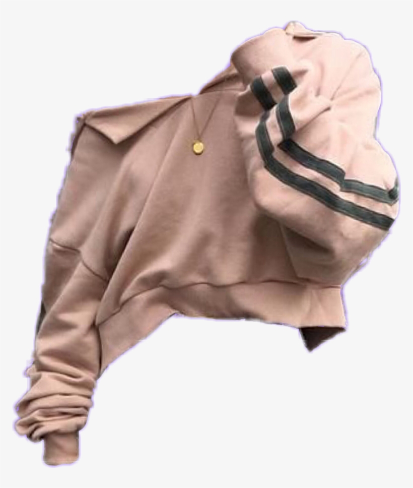 Sweater Hoodie Jacket Shirt Cute Png Transparent Cute - Transparent Cute Sweater Png, transparent png download