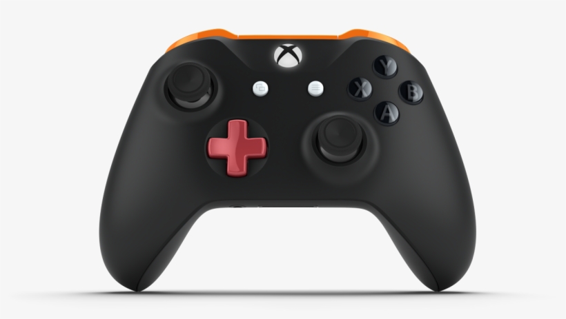 I Designed An Xbox Wireless Controller With Xbox Design, transparent png download
