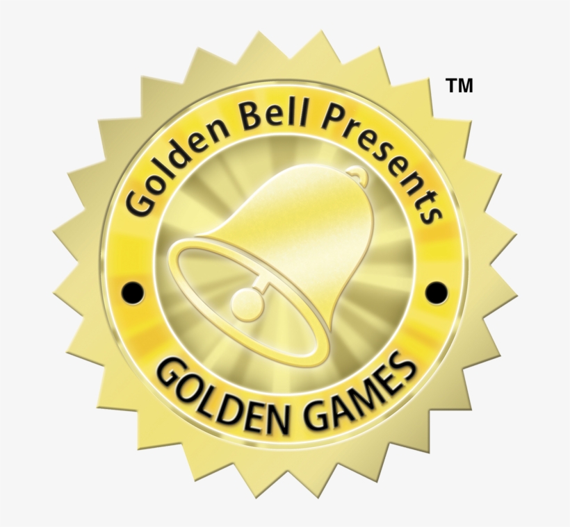 Golden Bell Presents Golden Games - Snip Its Wacky Wax, transparent png download