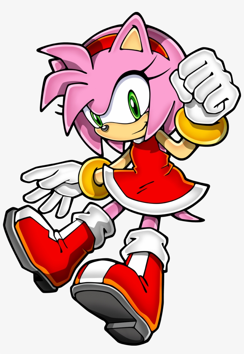 View Испанский Без Проблем Для Начинающих Una Taza - Amy Rose, transparent png download