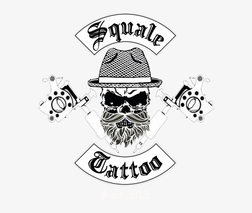 Tatoueur Marseille, Tatouage À Votre Image - Cartoon, transparent png download