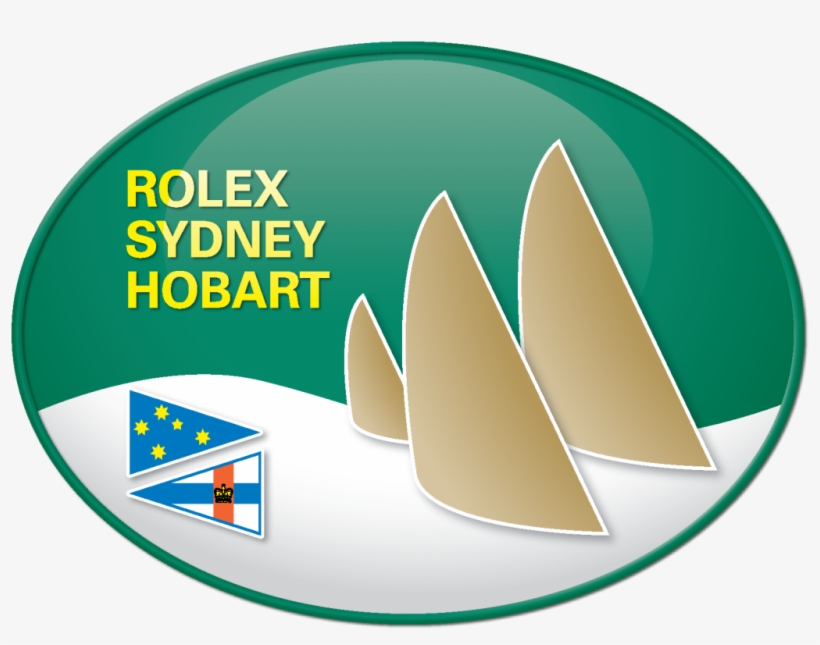 Australian National Maritime Museum Logo Sydneyhobart14 - Sydney To Hobart Yacht Race, transparent png download