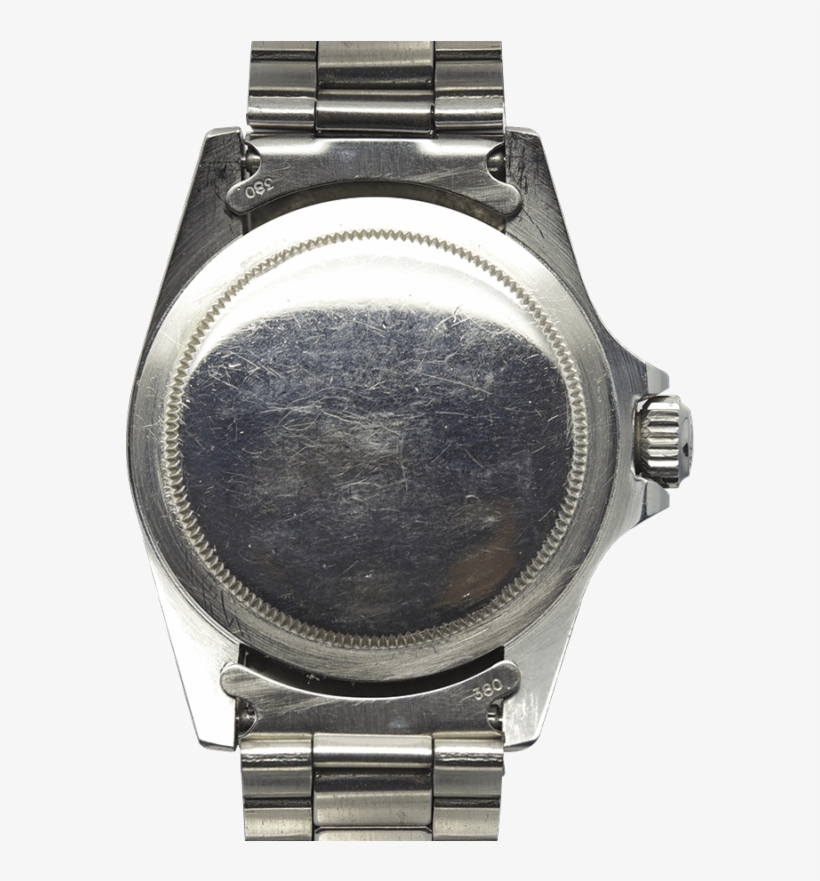 Rolex Submariner: BALR X | HushHush.com