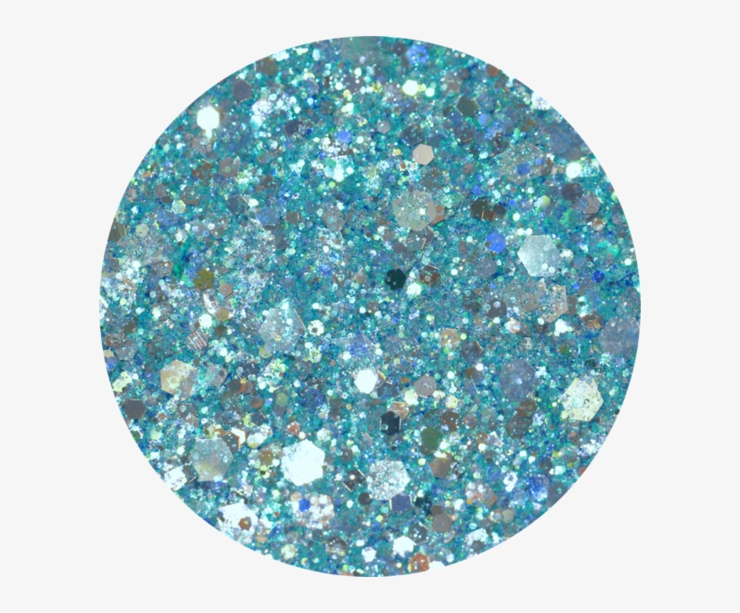 D165 Paradise Bay - Glitter, transparent png download