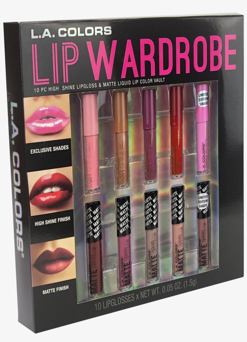 Lip Gloss, transparent png download