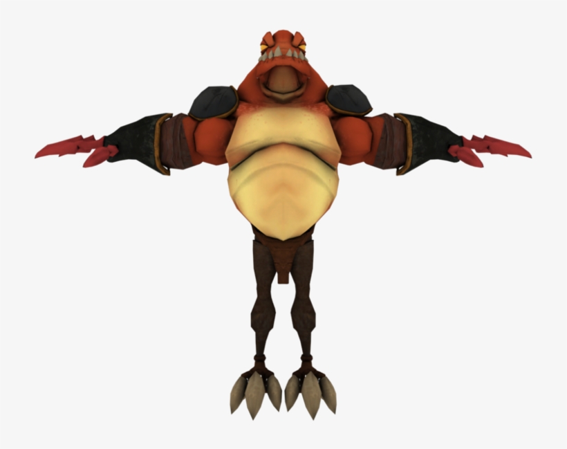 Download Zip Archive - Ratchet & Clank Future: A Crack In Time, transparent png download