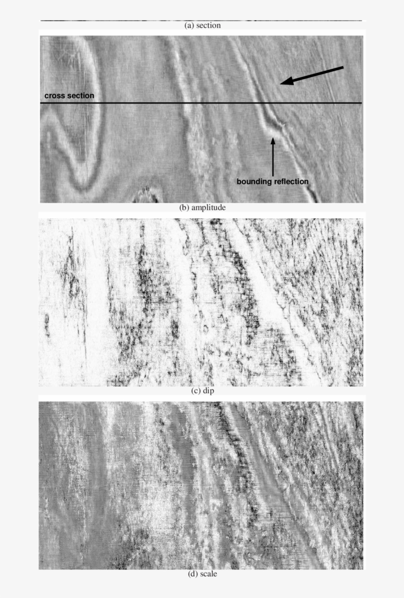 Seismic Section, transparent png download