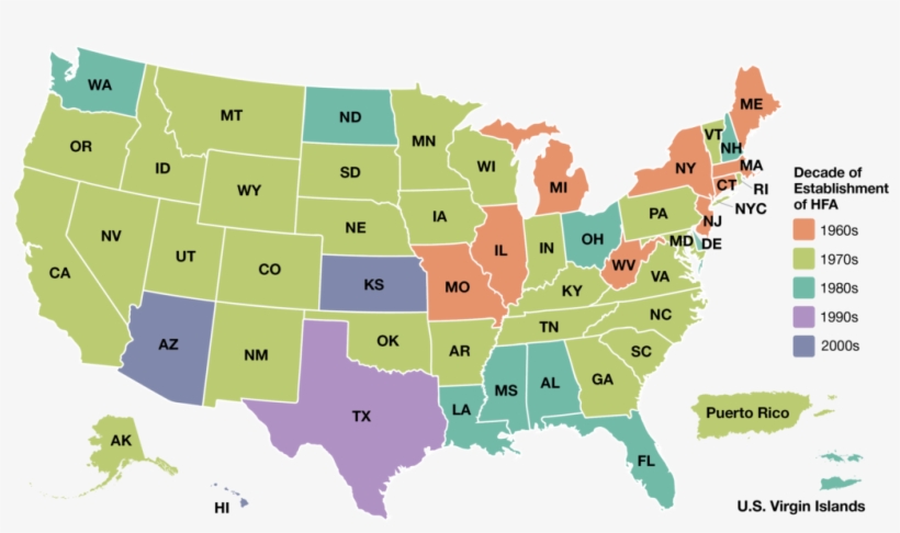 State Housing Finance Agencies - John F. Kennedy Library, transparent png download