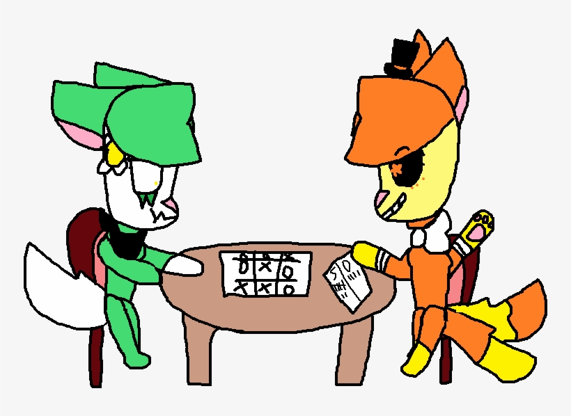 Graphic Transparent Stock Daisy Is A Loser By Gwennietheleopard - Cartoon, transparent png download