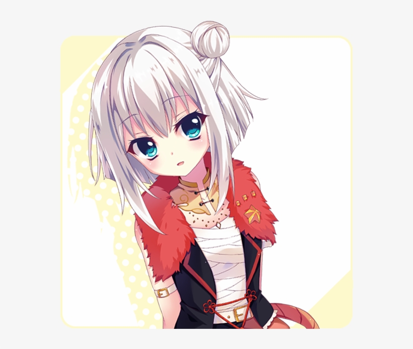 Chara15 - Cartoon, transparent png download