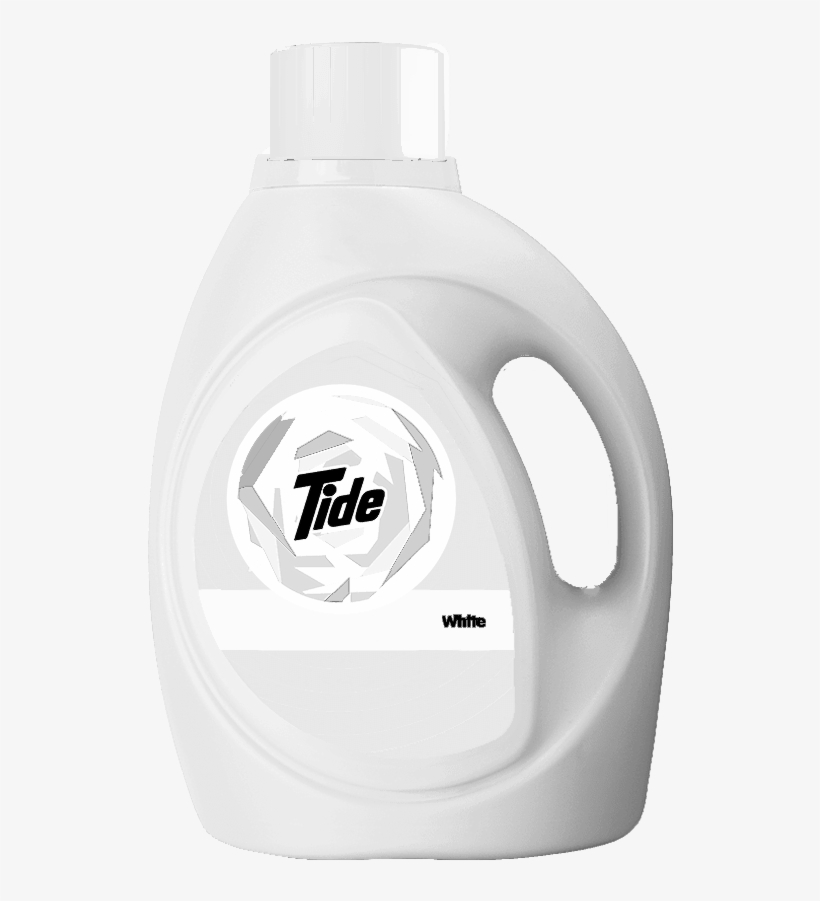Dynamic Shapes And A Circle Outline That Looks Like - Plastic Bottle, transparent png download