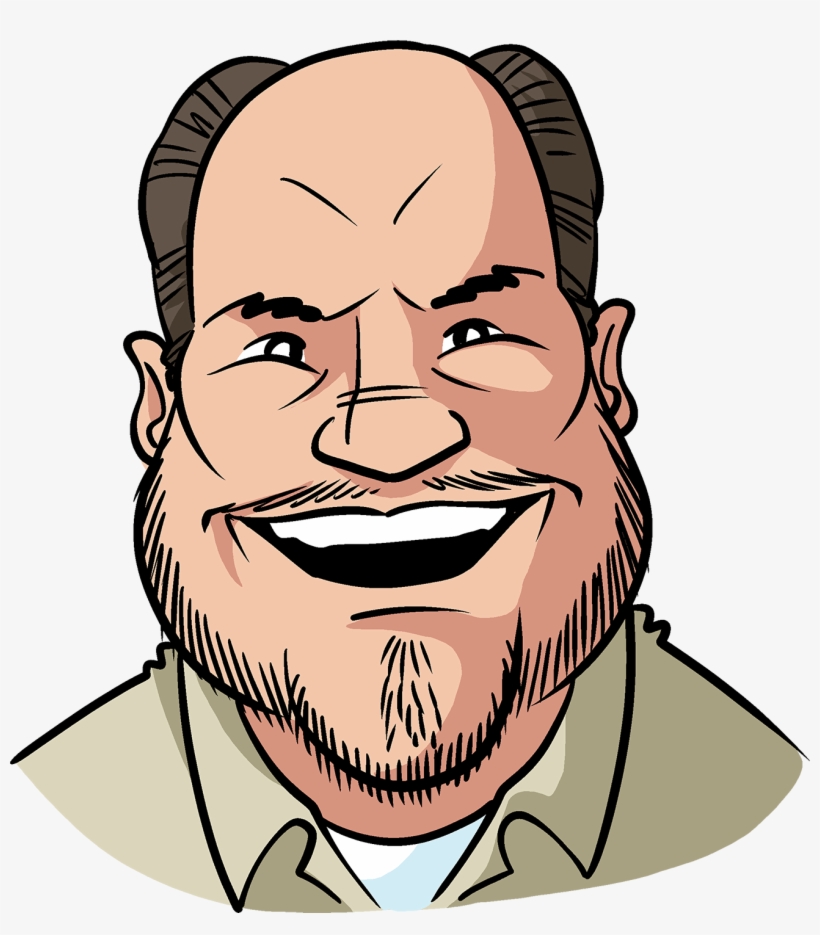Bill Sempf, transparent png download