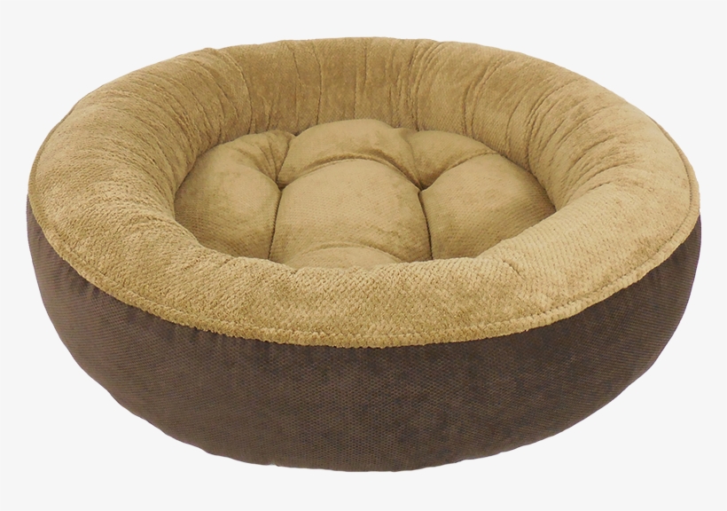 Maggie Donut - Dog Cushion Png, transparent png download