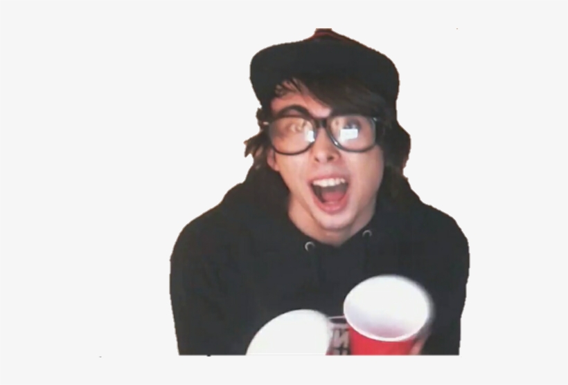 Png-trash Leafy/calvin Png's Pt - Fun, transparent png download