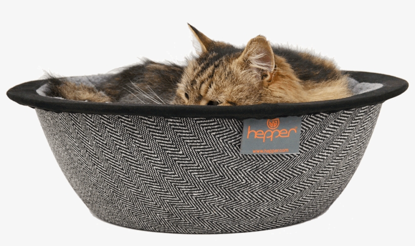 Nest Pet Bed - Dog Beds, transparent png download