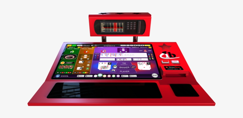 Interblock's - Video Game, transparent png download