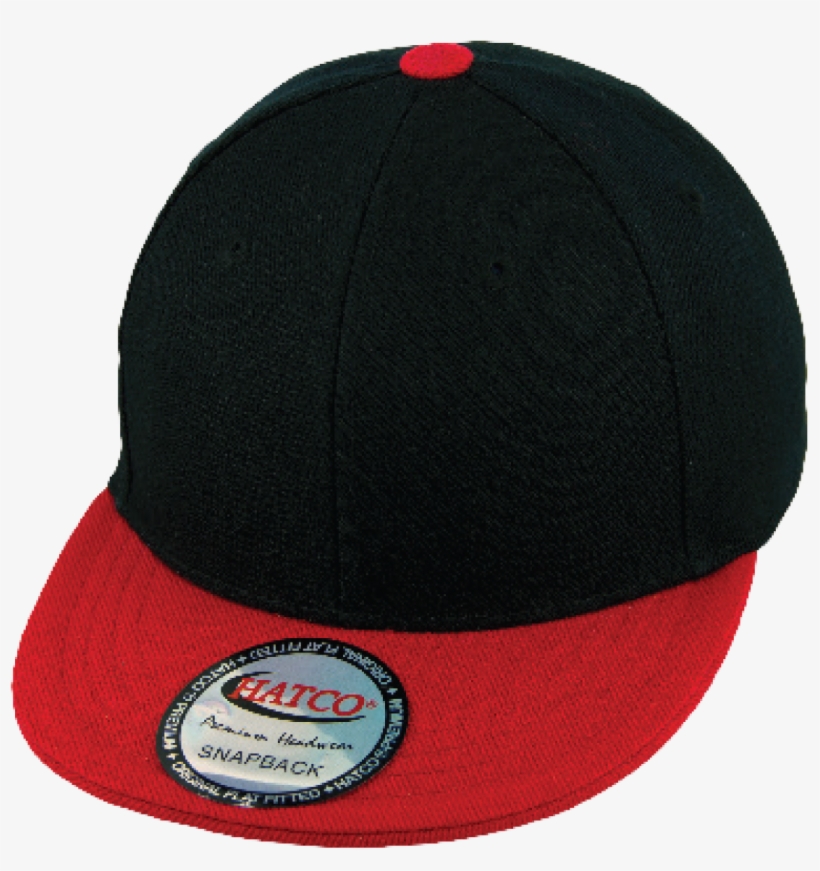 Blank Acrylic Snapback Caps - Cap, transparent png download