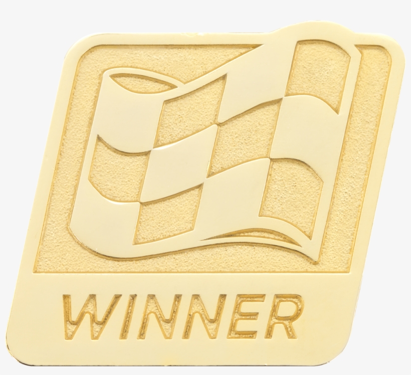 Blank Hat Pins For Sale - Nascar, transparent png download