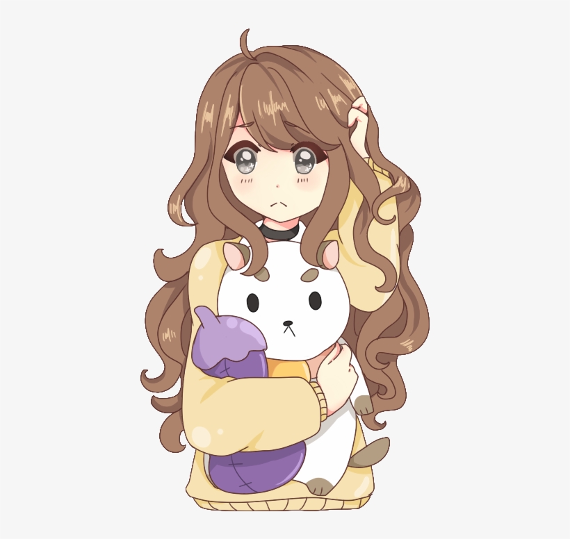 40 Images About 🐝🐾bee And Puppycat 🐶🐱 On We Heart - Bee And Puppycat Anime, transparent png download