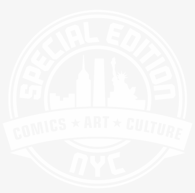 Special Edition - Nyc, transparent png download