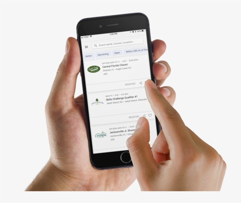 Every Time You An Event, Program Or Course, It Is Automatically, transparent png download