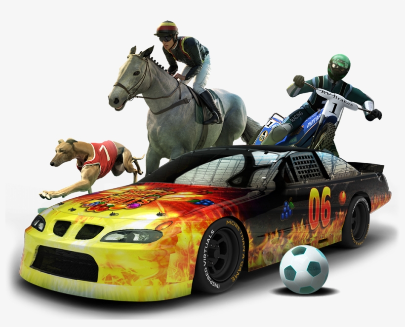 Enjoy The Thrills Of The Greyhound Races, Soccer Games, - Golden Nugget, transparent png download