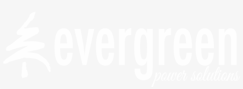 Evergreen Power Solutions - The Entrepreneurial Age: Awakening The Spirit Of Enterprise, transparent png download