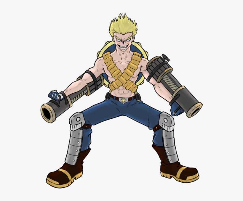 I Dunno Why But I'm Thinking Maybe Blasthor Could Be - Wiki, transparent png download