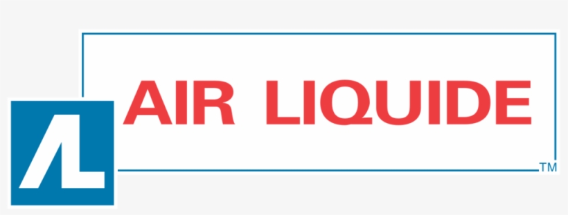 Air Liquide Svg - Air Liquide Gas, transparent png download