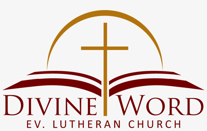 Divine Word Lutheran Church - Wound Care Education Institute, transparent png download