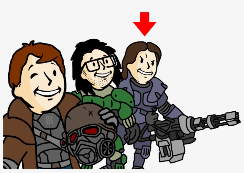 Ben - Cartoon, transparent png download